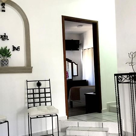 Hospedaje Aldana - Casa La Vista En Zona Verde Tuxpan  المظهر الخارجي الصورة