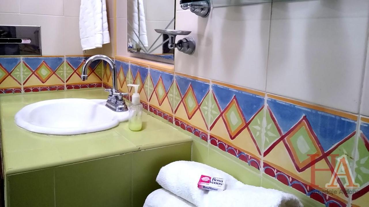 Hospedaje Aldana - Casa La Vista En Zona Verde Tuxpan  المظهر الخارجي الصورة